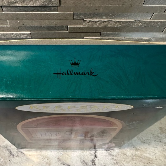 Vintage Hallmark The Nutcracker Ballet Keepsake Ornament - Picture 7 of 8